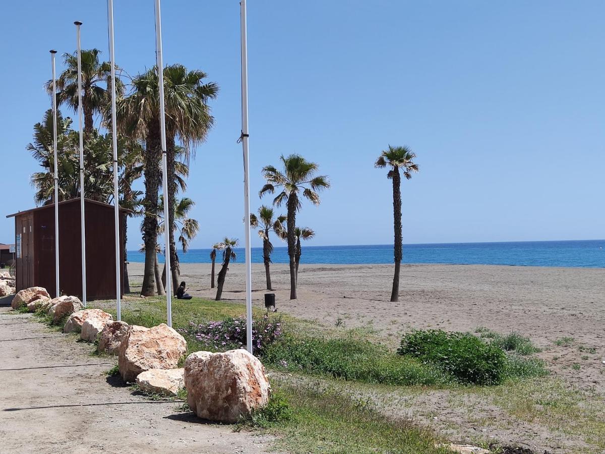 Willa Benatorre Playa Torre de Benagalbon Zewnętrze zdjęcie